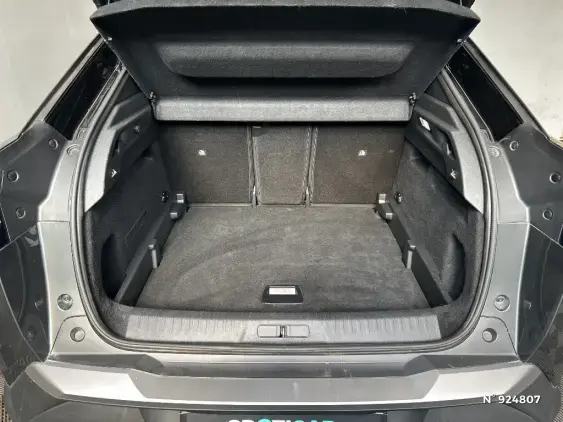 PEUGEOT 3008 III - voiture d'occasion - Photo 7