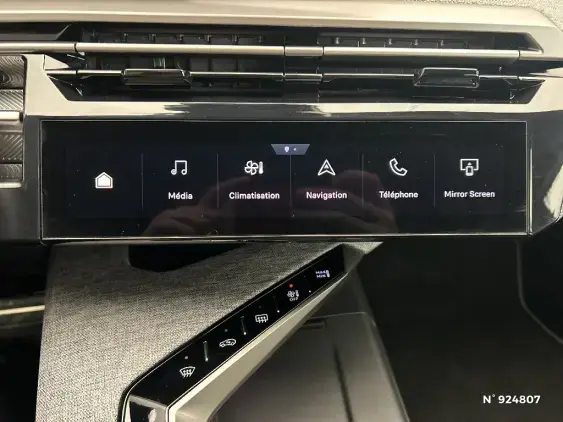 PEUGEOT 3008 III - voiture d'occasion - Photo 15