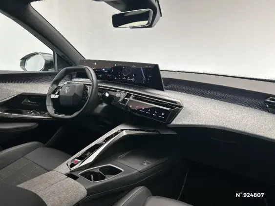 PEUGEOT 3008 III - voiture d'occasion - Photo 10