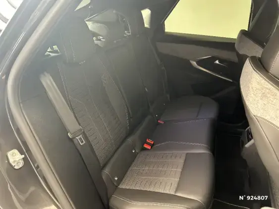 PEUGEOT 3008 III - voiture d'occasion - Photo 11