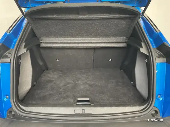 PEUGEOT 2008 ELECTRIQUE II - voiture d'occasion - Photo 7