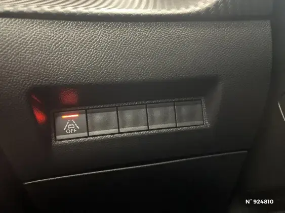 PEUGEOT 2008 ELECTRIQUE II - voiture d'occasion - Photo 15