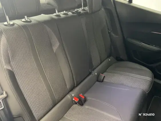 PEUGEOT 2008 ELECTRIQUE II - voiture d'occasion - Photo 11