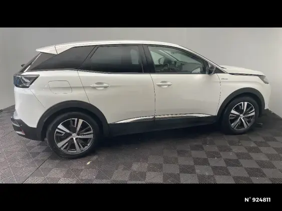 PEUGEOT 3008 II - voiture d'occasion - Photo 5