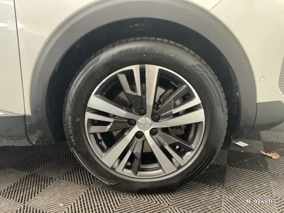 PEUGEOT 3008 II - voiture d'occasion - Photo 8