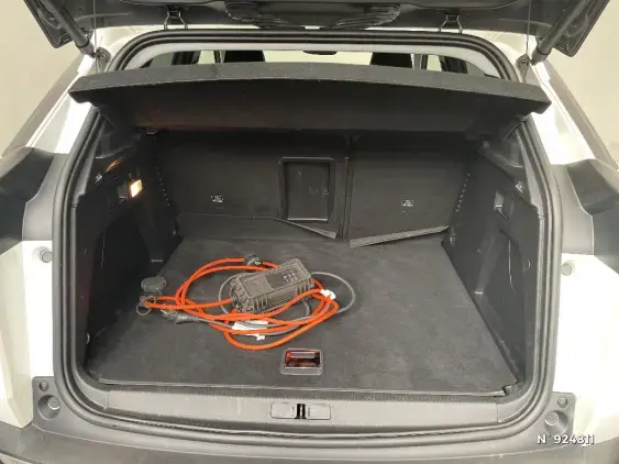 PEUGEOT 3008 II - voiture d'occasion - Photo 7