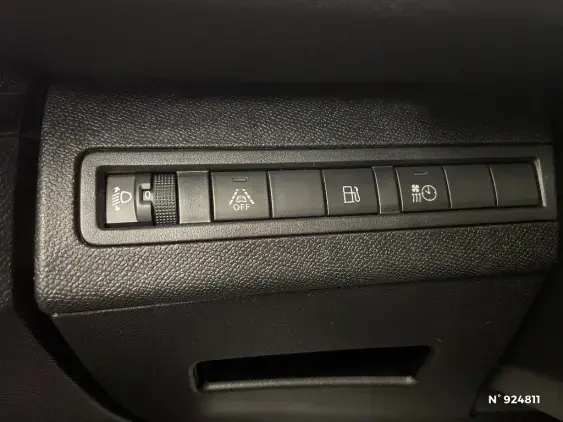 PEUGEOT 3008 II - voiture d'occasion - Photo 15