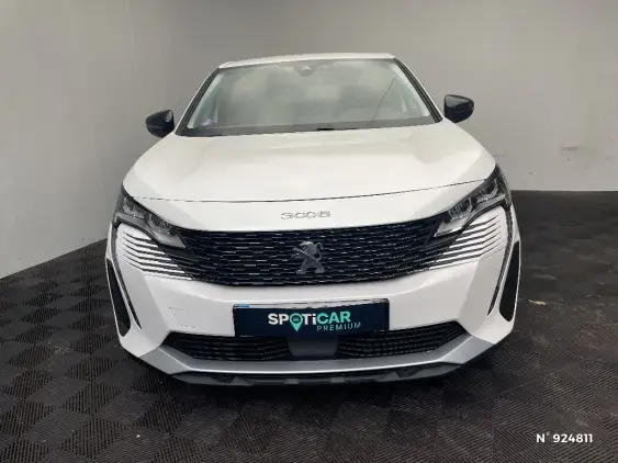 PEUGEOT 3008 II - voiture d'occasion - Photo 3