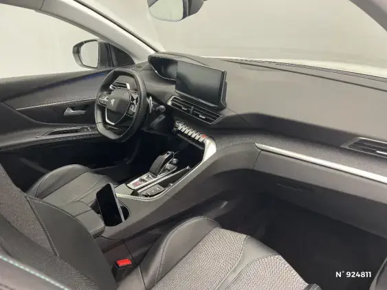 PEUGEOT 3008 II - voiture d'occasion - Photo 10
