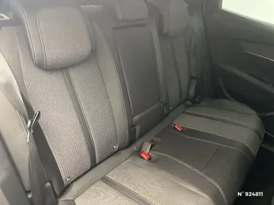 PEUGEOT 3008 II - voiture d'occasion - Photo 11