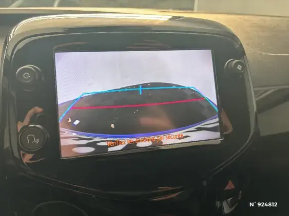 PEUGEOT 108 - voiture d'occasion - Photo 14