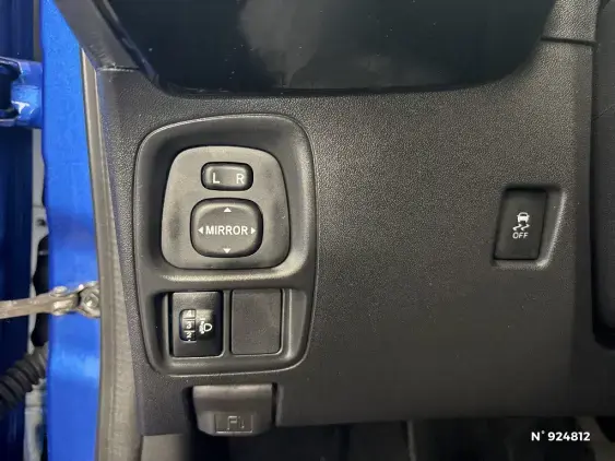 PEUGEOT 108 - voiture d'occasion - Photo 15