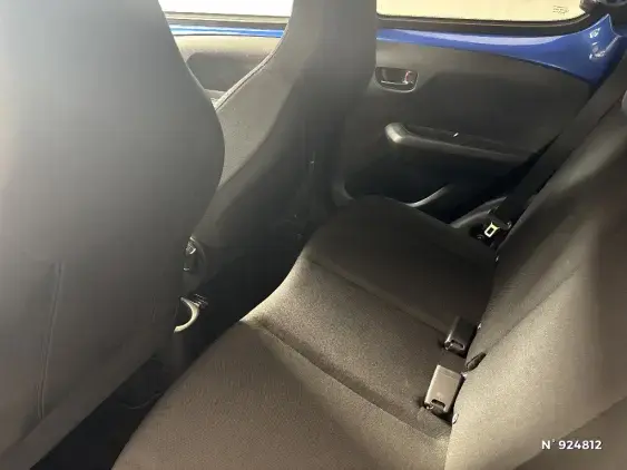 PEUGEOT 108 - voiture d'occasion - Photo 26