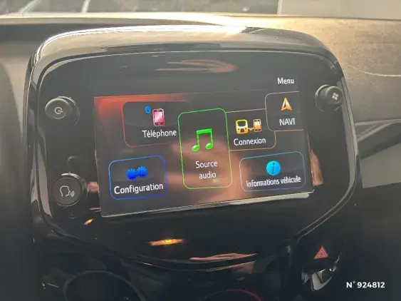 PEUGEOT 108 - voiture d'occasion - Photo 27