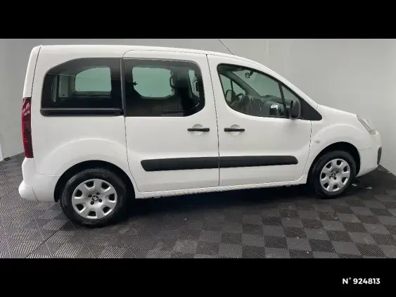 PEUGEOT PARTNER II - voiture d'occasion - Photo 5