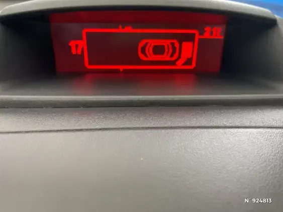 PEUGEOT PARTNER II - voiture d'occasion - Photo 14