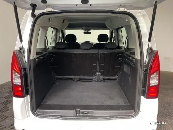 PEUGEOT PARTNER II - voiture d'occasion - Photo 7