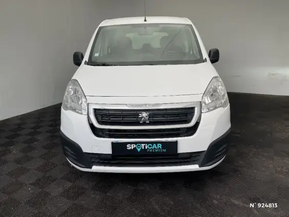 PEUGEOT PARTNER II - voiture d'occasion - Photo 3