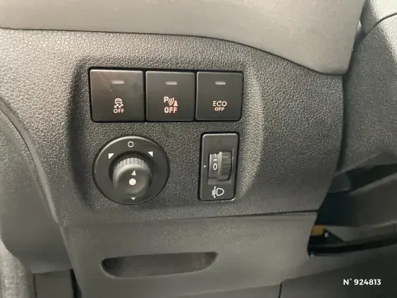 PEUGEOT PARTNER II - voiture d'occasion - Photo 26