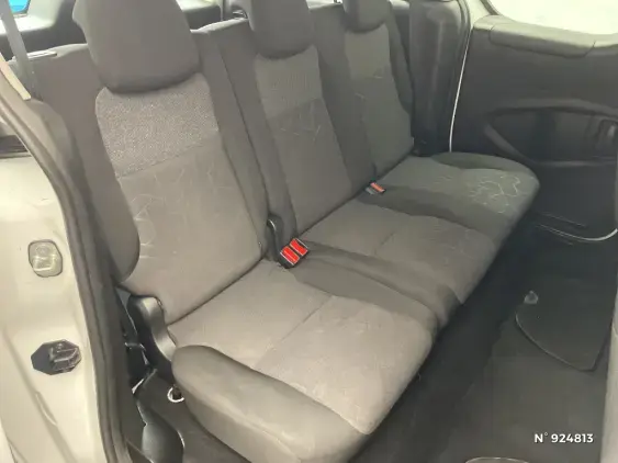 PEUGEOT PARTNER II - voiture d'occasion - Photo 11