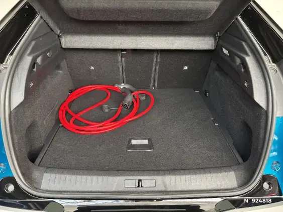 PEUGEOT 3008 ELECTRIQUE III - voiture d'occasion - Photo 7