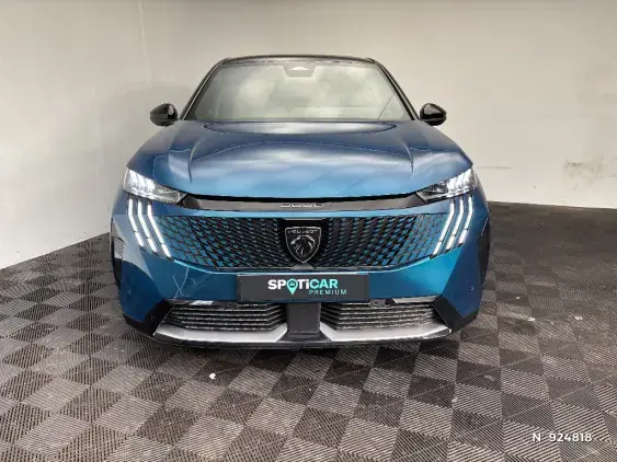 PEUGEOT 3008 ELECTRIQUE III - voiture d'occasion - Photo 3