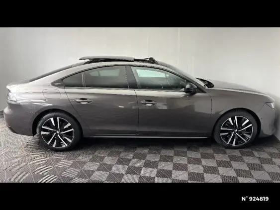 PEUGEOT 508 II - voiture d'occasion - Photo 5