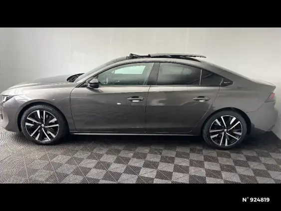 PEUGEOT 508 II - voiture d'occasion - Photo 2