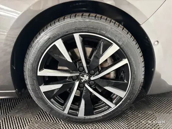 PEUGEOT 508 II - voiture d'occasion - Photo 8