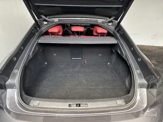 PEUGEOT 508 II - voiture d'occasion - Photo 7