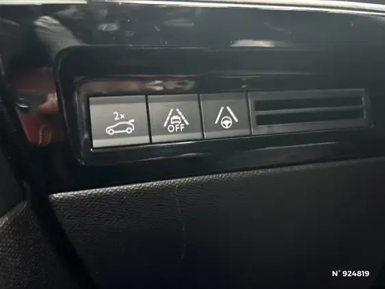 PEUGEOT 508 II - voiture d'occasion - Photo 15