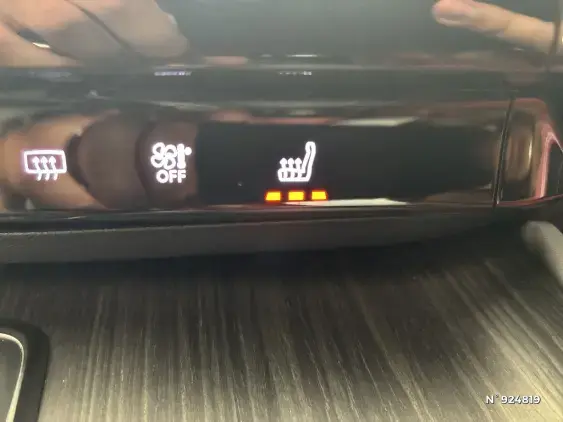 PEUGEOT 508 II - voiture d'occasion - Photo 25