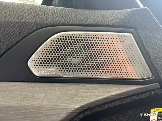 PEUGEOT 508 II - voiture d'occasion - Photo 26