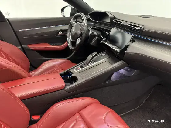 PEUGEOT 508 II - voiture d'occasion - Photo 10