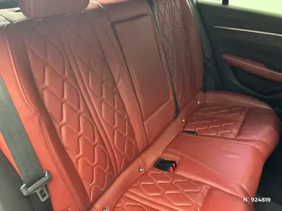 PEUGEOT 508 II - voiture d'occasion - Photo 11