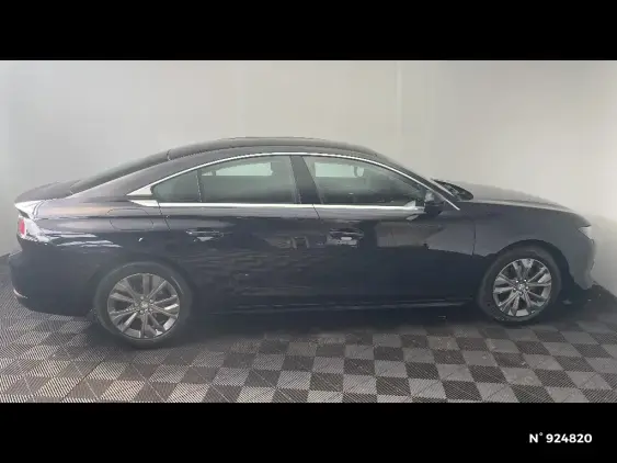 PEUGEOT 508 II - voiture d'occasion - Photo 5