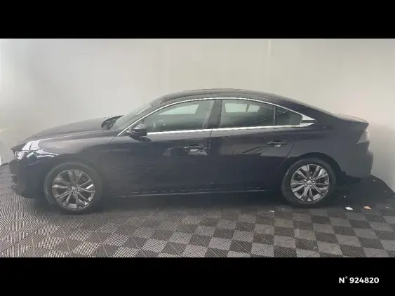 PEUGEOT 508 II - voiture d'occasion - Photo 2