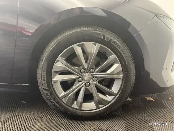 PEUGEOT 508 II - voiture d'occasion - Photo 8