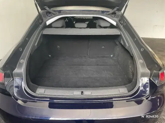 PEUGEOT 508 II - voiture d'occasion - Photo 7