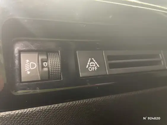 PEUGEOT 508 II - voiture d'occasion - Photo 14