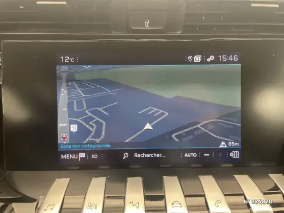 PEUGEOT 508 II - voiture d'occasion - Photo 26