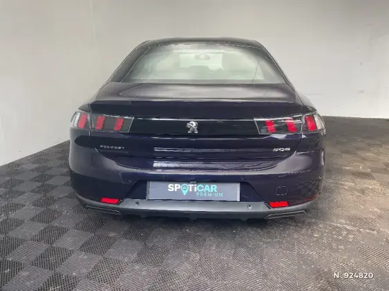 PEUGEOT 508 II - voiture d'occasion - Photo 6