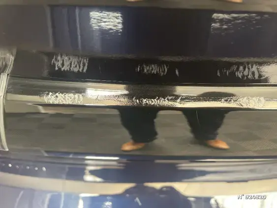 PEUGEOT 508 II - voiture d'occasion - Photo 25