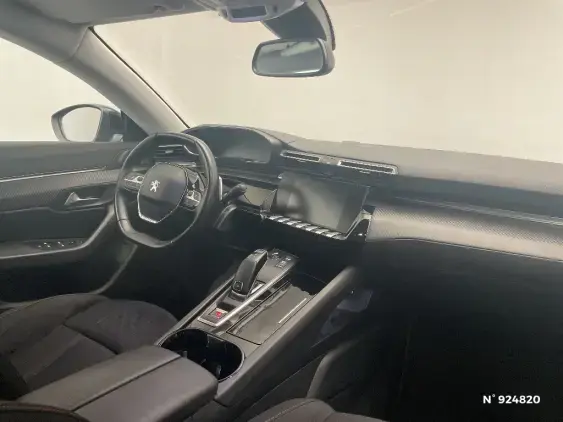 PEUGEOT 508 II - voiture d'occasion - Photo 10