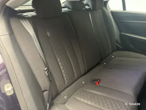 PEUGEOT 508 II - voiture d'occasion - Photo 11