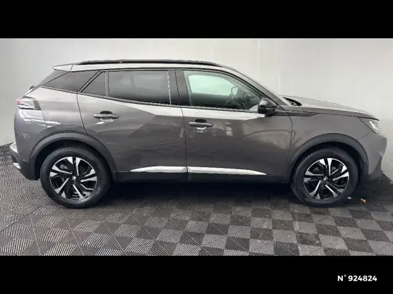 PEUGEOT 2008 II - voiture d'occasion - Photo 5