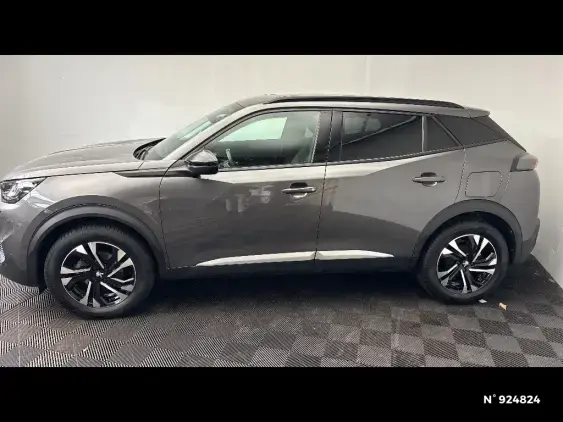 PEUGEOT 2008 II - voiture d'occasion - Photo 2