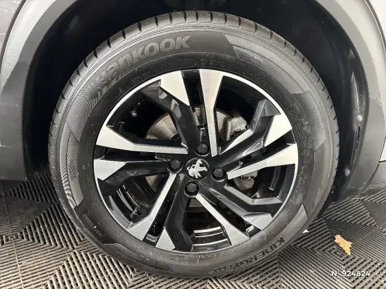 PEUGEOT 2008 II - voiture d'occasion - Photo 8