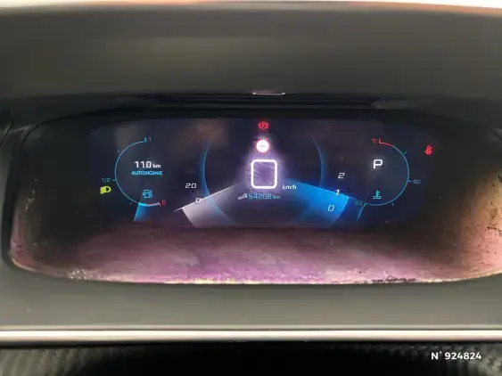 PEUGEOT 2008 II - voiture d'occasion - Photo 12