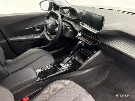 PEUGEOT 2008 II - voiture d'occasion - Photo 10